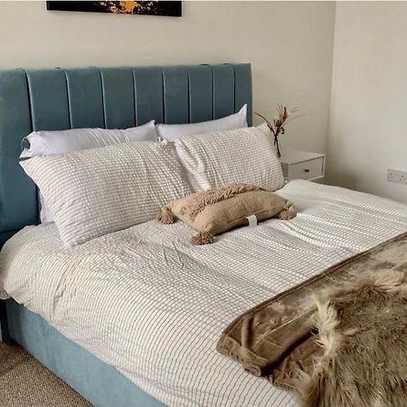 Penthouse, 2 Bedroom Apartment 그레이트야머스 외부 사진