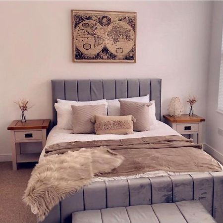 Penthouse, 2 Bedroom Apartment 그레이트야머스 외부 사진