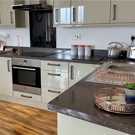 Penthouse, 2 Bedroom Apartment 그레이트야머스 외부 사진